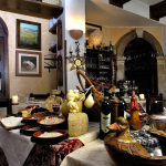 Ristorante Da Paolino - Pescocostnazo