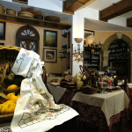 Ristorante Da Paolino - Pescocostnazo