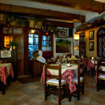 Ristorante Da Paolino - Pescocostanzo (AQ)