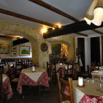 Ristorante Da Paolino - Pescocostanzo (AQ)