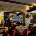 Ristorante Da Paolino - Pescocostanzo (AQ)