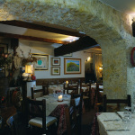 Ristorante Da Paolino - Pescocostanzo (AQ)