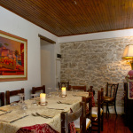 Ristorante Da Paolino - Pescocostanzo (AQ)
