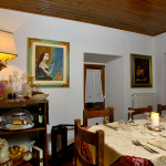 Ristorante Da Paolino - Pescocostanzo (AQ)