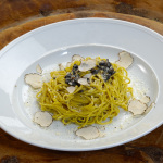 Ristorante Da Paolino - Pescocostanzo (AQ)