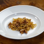 Ristorante Da Paolino - Pescocostanzo (AQ)