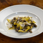Ristorante Da Paolino - Pescocostanzo (AQ)