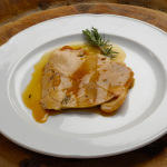 Ristorante Da Paolino - Pescocostanzo (AQ)