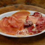 Ristorante Da Paolino - Pescocostanzo (AQ)