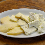 Ristorante Da Paolino - Pescocostanzo (AQ)