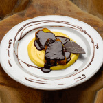 Ristorante Da Paolino - Pescocostanzo (AQ)