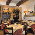 Ristorante Da Paolino - Pescocostanzo (AQ)
