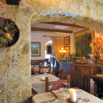 Ristorante Da Paolino - Pescocostanzo (AQ)