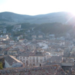 Pescocostanzo (AQ)