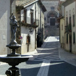 Pescocostanzo (AQ)