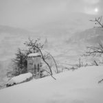 Pescocostanzo innevato